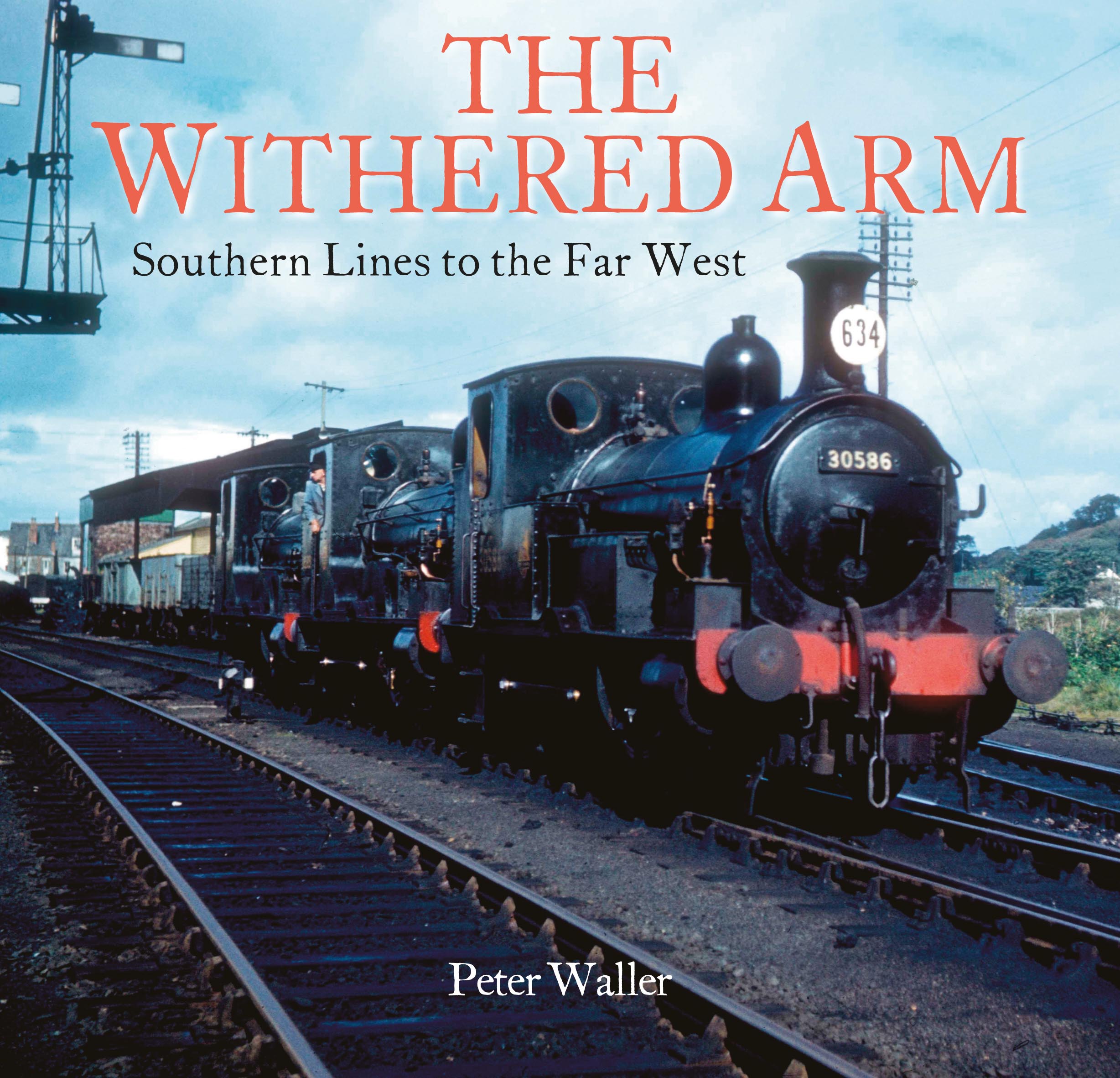 The Withered Arm